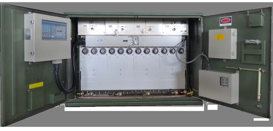 SECCIONADOR ENTEC - Image 3