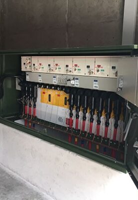 SECCIONADOR ENTEC