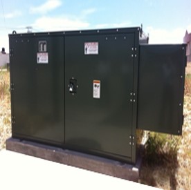 SECCIONADOR CANADA POWER G&W - Image 5