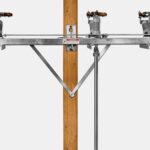 Interruptores Alduti-Rupter®-para Distribución en Exteriores Para la distribución en exteriores, 14.4 kV a 69 kV