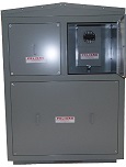 GABINETE 13-20 (M-15) AUTOSOPORTADO CON ESPACIO PARA T.C.’S Y T.P’S