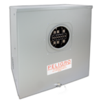 GABINETES COMPACTOS 13-20 MODELO TRANSOCKET Amp : 200-800 amperes