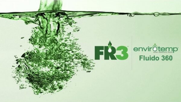 ACEITE VEGETAL FR3