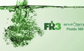 ACEITE VEGETAL FR3