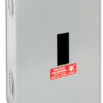 Gabinete para main 125Amp - 250Amp