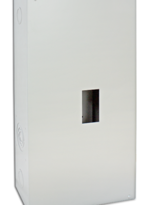 CM-630 - Gabinete para main 250-600 amp