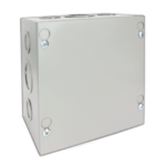 CR-NEMA1 - Cajas de registro NEMA 1