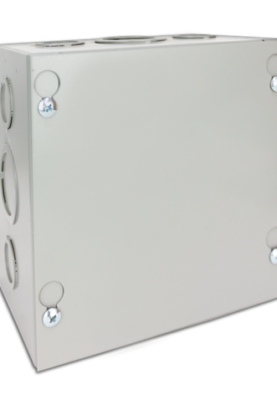 CR-NEMA1 - Cajas de registro NEMA 1