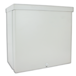 CR-NEMA3R - Cajas de registro NEMA 3R