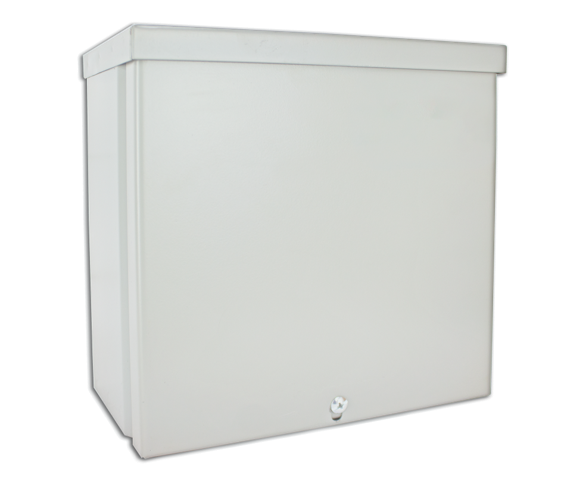 CR-NEMA3R - Cajas de registro NEMA 3R