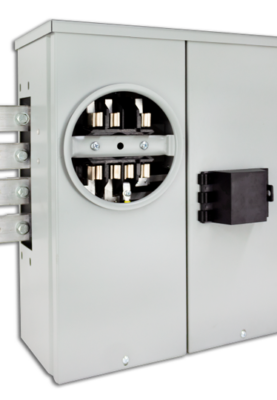 CONCENTRACIÓN DE MEDIDORES 7100 TIPO MX TRIFASICAS 100AMP