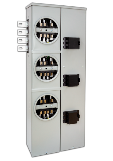 CONCENTRACIÓN DE MEDIDORES 7100 TIPO MX TRIFASICAS 100AMP - Image 4